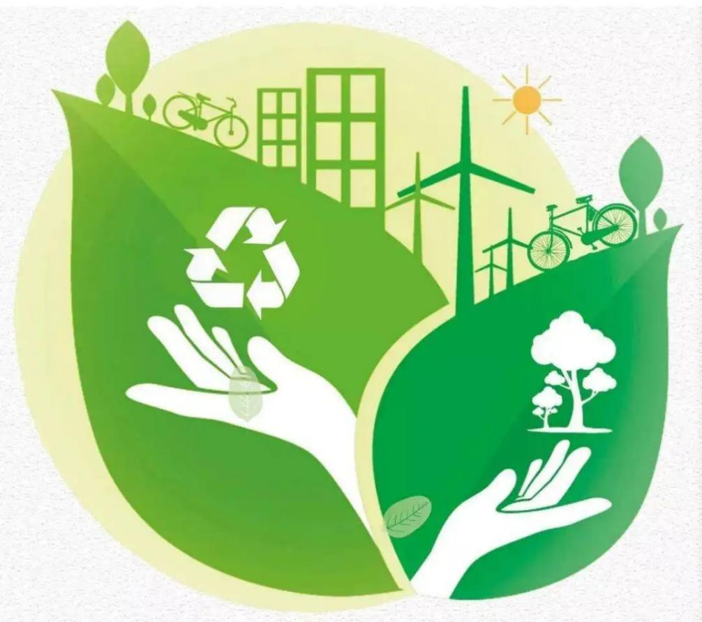 一圖帶你看懂《碳達峰&碳中和》時代背景與意義